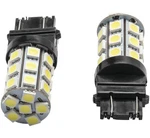 Bikemaster Replacement Led Bulbs - 3157 White Motorcycle Street 152708. Fixed Price $22.34.