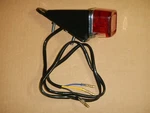 Rear Fender Tail Brake Light Lamp 1980-1983 Yamaha MX175. Fixed Price $64.99.