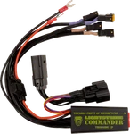 Ciro Controller - Lightstrike For Commander* 42419. Fixed Price $213.99.