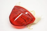 Clear Alternatives CTL-0082-IT-R Red Tailight Assembly Nos. Fixed Price $28.30.