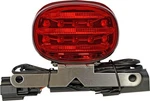Custom Dynamics PB-MINITL-SS6-R Probeam Fits Tailight Red. Fixed Price $129.69.