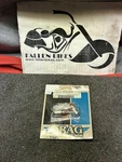 Harley Drag Specialties Globe Bulbs Amber 2060-0026 New. Fixed Price $9.98.