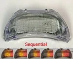 1999-2000 F4I Led Clear Integrated Signals Sequential. Fixed Price $98.00.
