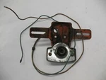 1964-1966 Honda Trail 90 Plate Holder Bracket Tail Light. Fixed Price $27.26.