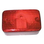 Emgo Atv Tail Lens / For Yamaha 62-21543. Fixed Price $13.89.