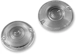 Chris Products Turn Signal Lens DHD3C 63-85 Flhs Electra Glide Sport. Fixed Price $5.28.