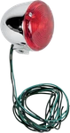 Chris Products Flat Lens Signal Lights HPSCH-8395R. Fixed Price $37.66.