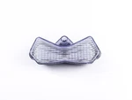 Led Tail Light Int. Signals For Kawasaki Ninja ZX-6R, ZX-6RR,Z750,Z1000. Fixed Price $56.95.