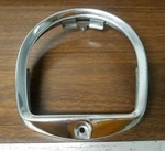 Used Oem Suzuki Headlight Rim Cover B100 35111-11031-000 U2. Fixed Price $29.92.