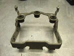 1993 Yamaha Taillight Bracket 3HE-2117E-00-00. Fixed Price $29.74.