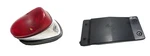 2003 Kawasaki Vulcan VN1600 Tail Light & Cover Pair Oem. Fixed Price $52.25.