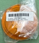 New Chris Products DS-280261 Turn Signal Replacement Lens Amber 63-85FL. Fixed Price $22.74.