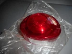 Nos Suzuki A100 AC50 RV90 T20 T125 T305 Oem Tail Light Lens 35712-06112. Fixed Price $69.99.