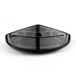 Integrated Led Tail Light Turn Signals For Ducati Monster 696 795 796 1100. Fixed Price $50.85.