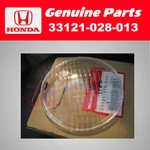 Honda Headlight Lens Genuine 33121-028-013 New Stanley 1971-1978 Atc 90. Fixed Price $15.06.