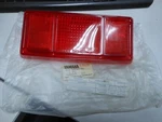 Nos Yamaha Oem Taillight Lens 77-81 ET250 72-73 EW433 76-78 EX240 821-84721-00. Fixed Price $29.98.