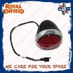 Genuine Royal Enfield Led Tail Lamp Light Assembly For Meteor 350 RAN00042/C. Fixed Price $36.99.