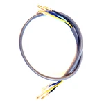437-84517-00 Light Cord Pigtail Fits 1974-6 Yamaha DT100/125/175 "new". Fixed Price $14.00.