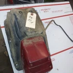 1988 Ktm 600 Enduro Tail Light Assembly. Fixed Price $30.60.