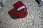 Yamaha JT1L FT1 H3 HT1 U5 Tail Light Lens 288-24521-09 Genuine Nos. Fixed Price $20.39.