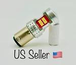 6V Led For 17/3.5W Taillight Bulb Honda CA95 CB92 CB100 CL100 CL70 CL90 CL125. Fixed Price $14.99.