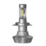 Valeo 16-77304 Headlight Bulb H4/ 9003 White Beam Color 25 Watt Single. Fixed Price $189.56.