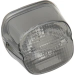 Drag Specialties L03-19 Smk Laydwn T/l Lenses Bott Tag 2010-0777. Fixed Price $28.33.