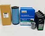 2024-2026 Polaris Ranger Xd 1500 Oem Oil Change Kit Air Filter Service. Fixed Price $138.98.