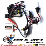Bikemaster Hid Light Kit Replaces Single Bulb, Size H13-HL White 6000K 26-6408. Fixed Price $79.99.
