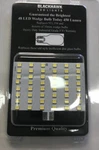 Blackhawk Led Lights RV-48-W Replacement White-pk Of 1-BRAND New-ship 24HR. Fixed Price $39.88.