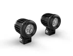 Denali D2 Trioptic Led Light Kit Black. Fixed Price $495.23.
