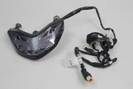 Ducati Monster 939SS 18-20 Led Integrated Rear Tail Light & Wiring. Fixed Price $104.99.
