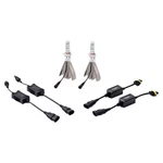 Putco Headlight Bulb Low Beam Silver-lux Led 9012 Cool White Pair With Projec.... Fixed Price $116.08.