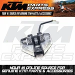 New Oem Ktm Tail Light 390 690 790 890 1290 Adventure Smcr Enduro 63514040000. Fixed Price $199.53.