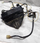 04-06 Yamaha Yzf R1 Rear Taillight Back Brake. Fixed Price $30.60.