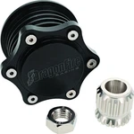Dragonfire Racing GEN2 Quick-release Hub Kit Black 04-1049. Fixed Price $135.99.