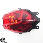 2014-2017 Triumph Daytona 675R Rear Brake Tail Light Lamp T04. Fixed Price $49.00.