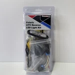 Powermadd Automatic Reverse Led Light Kit Polaris Ranger 66011 Nib. Fixed Price $64.00.