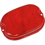 Drag Specialties Taillight Replacement Lens DS-272025 Red/sold Each. Fixed Price $10.35.