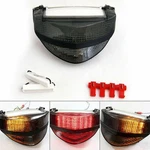 Smoke Led Taillight + Turn Signals For Honda CBR929RR 2000-2001. Fixed Price $69.78.