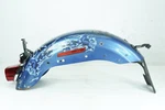 2005 Harley Sportster XL883 Custom Oem Rear Wheel Fender Taillight Brake Lamp. Fixed Price $238.50.