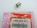 Qty 10 Genuine Honda Nos Headlight Bulb 34904-634-611 For Many Vintage Models. Fixed Price $24.99.