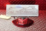 2011 Kawasaki Ninja 1000 Oem Tail Light Brake 23025-0068 NJ51. Fixed Price $22.99.