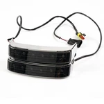 Saddlebag Run Brake Led Turn Lights For Harley Cvo Electra Road Glide 2014-2023. Fixed Price $32.95.