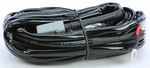 Open Trail Lite Bar Wire Harness 3" Pair HMWH-DT2. Fixed Price $55.95.