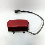 2014 2015 Honda Grom 125 Rear Brake Taillight Lens Housing Oem 33701-K26-305. Fixed Price $39.99.