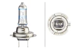 Hella Halogen-bulb H7 Performance 12V 55W Quantity: 8GH223498-031. Fixed Price $31.26.