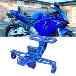 Taillight License Plate Holder Eliminator Kit For Honda Cbr 650F 125R 150R 250R. Fixed Price $21.25.