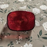 Genuine Harley Davidson Motorcycles Tail Light No. 10010939. Fixed Price $22.50.
