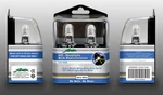 Buzztronics 1045557 Street-fx H-3 Sfx Bulbs 12V 55/60W Headlight Pack. Fixed Price $13.97.